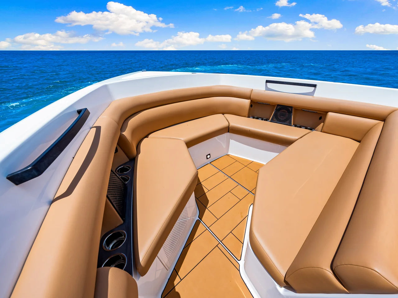 2024 Aviara AV40 Outboard 40.0 feet, Clearwater, Florida #33