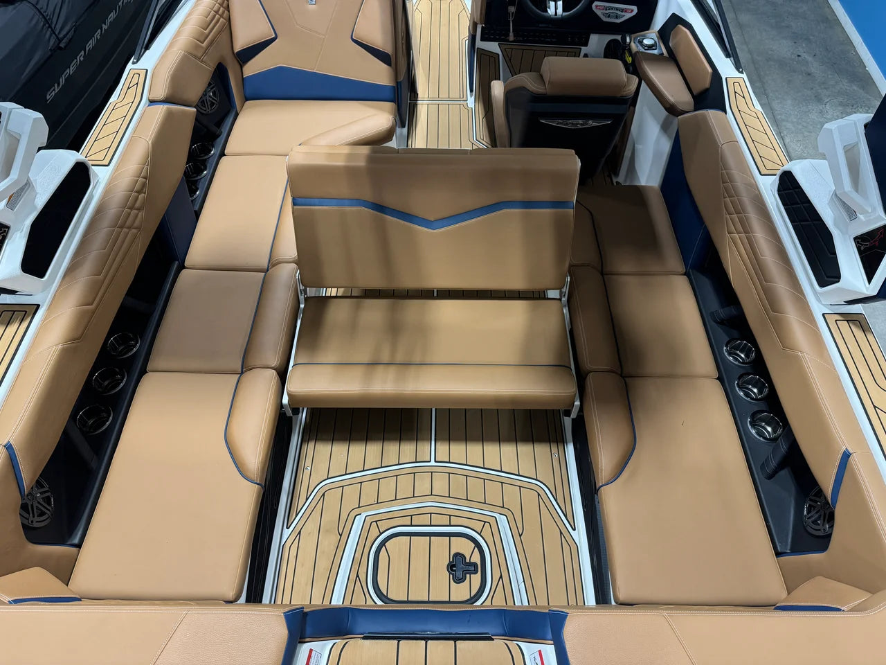 2026 Nautique Super Air Nautique S23 23.0 feet, Clearwater, Florida #15