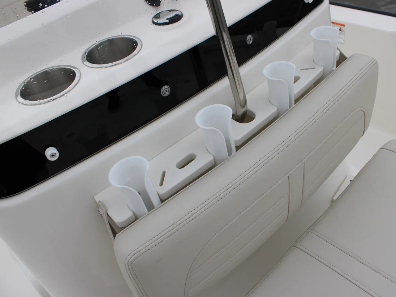 2026 Boston Whaler 190 Montauk 19.0 feet, Clearwater, Florida #20