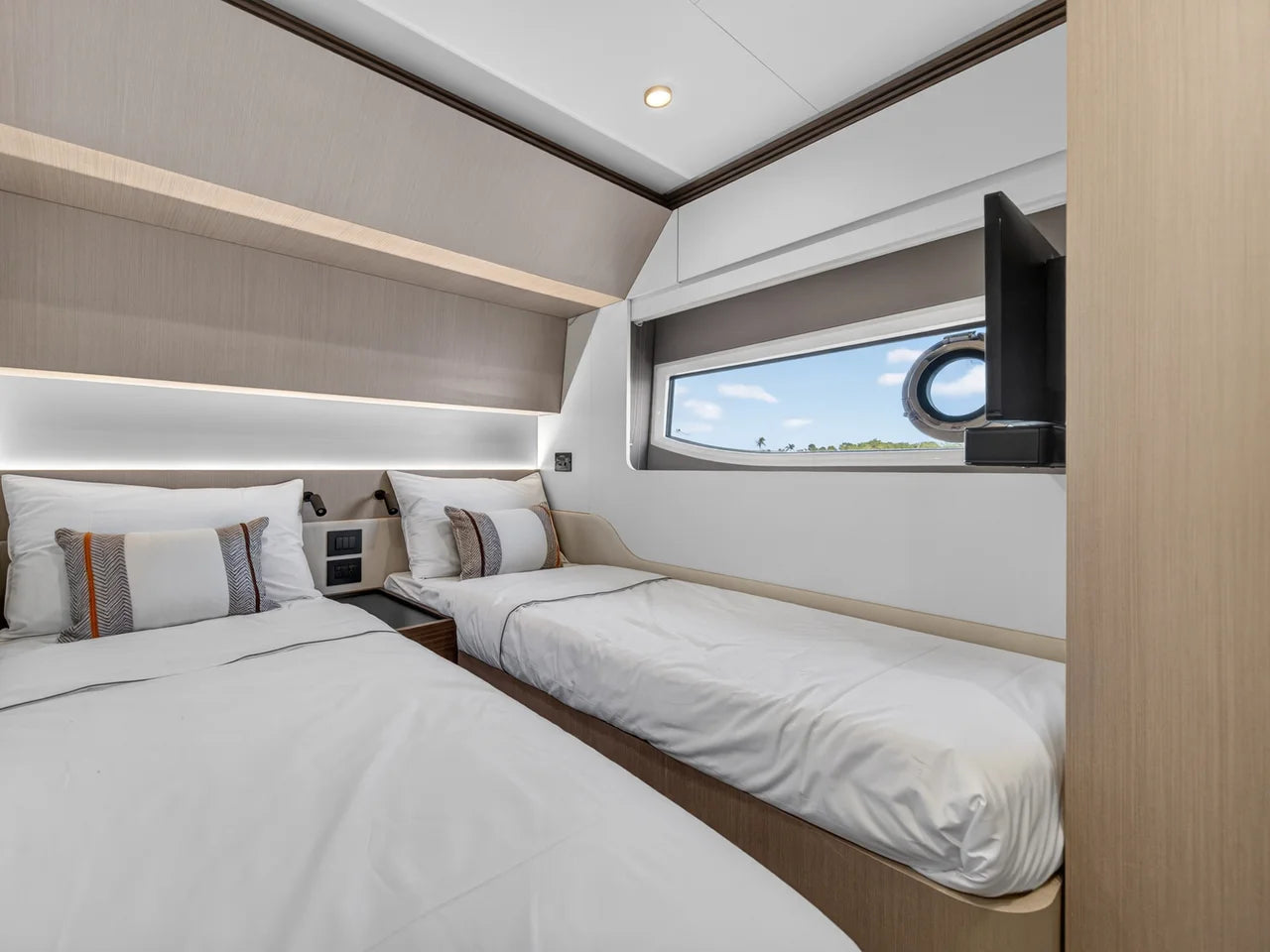 2026 Azimut S7 70.0 feet, Clearwater, Florida #83