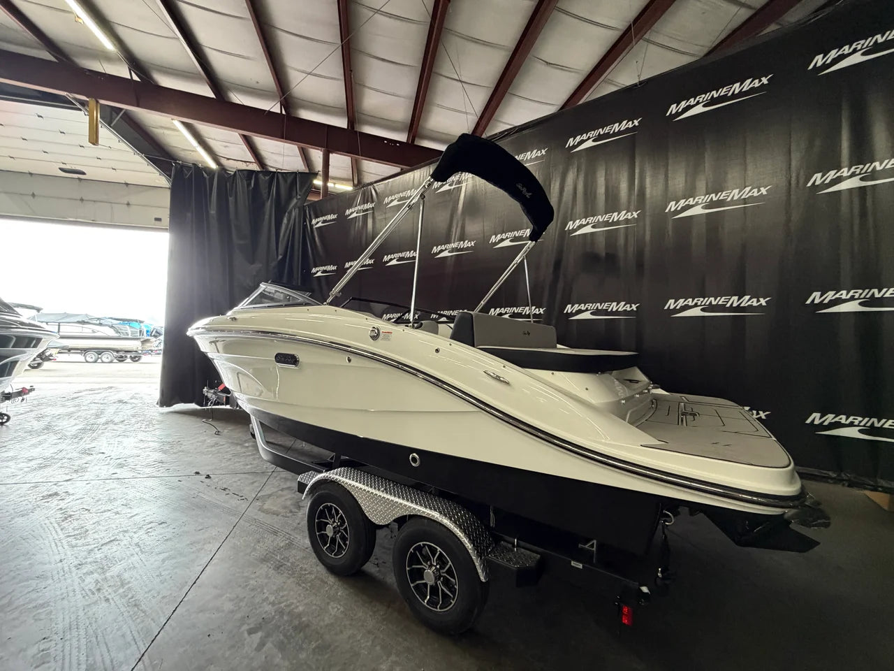 2026 Sea Ray SPX 210 21.0 feet, Clearwater, Florida #6