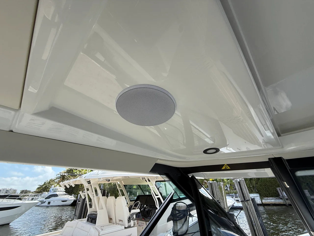 2026 Saxdor 400 GTO 40.0 feet, Clearwater, Florida #24