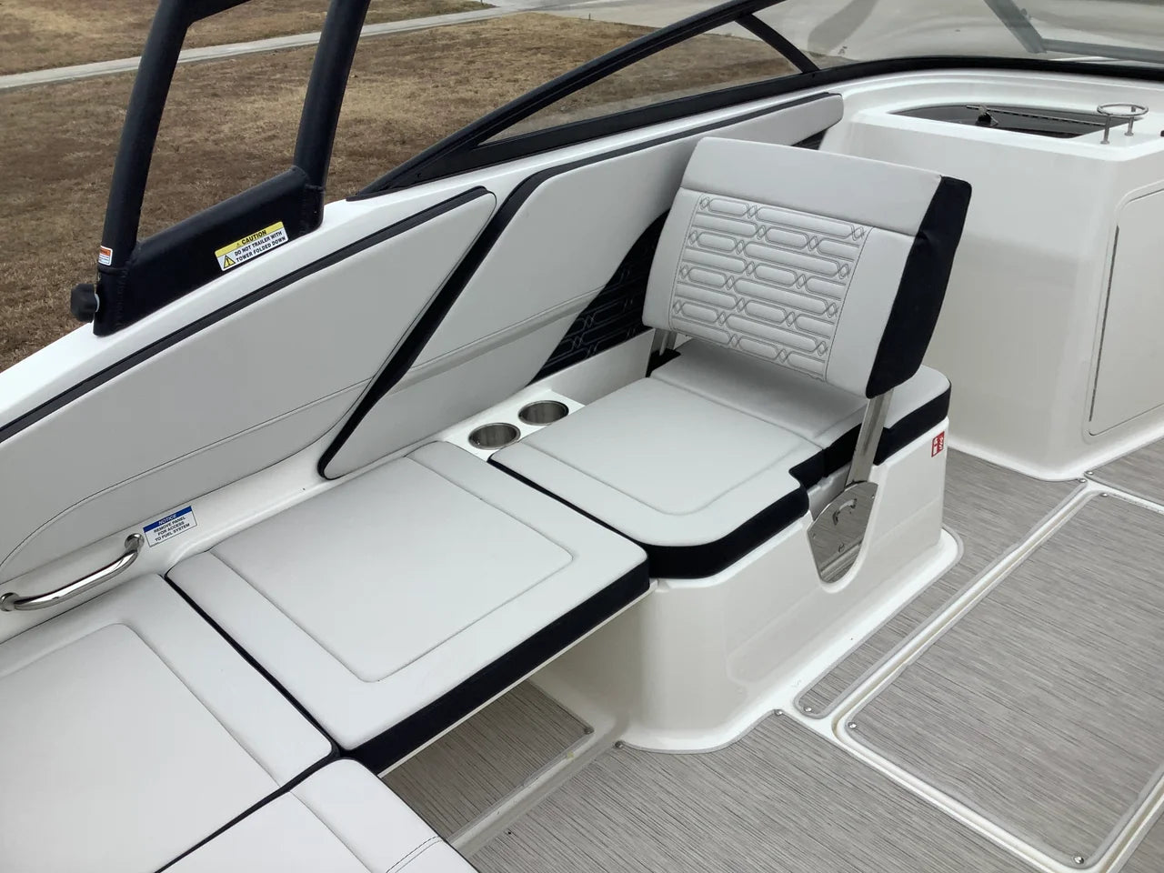 2026 Sea Ray SPX 210 Outboard 21.0 feet, Clearwater, Florida #11