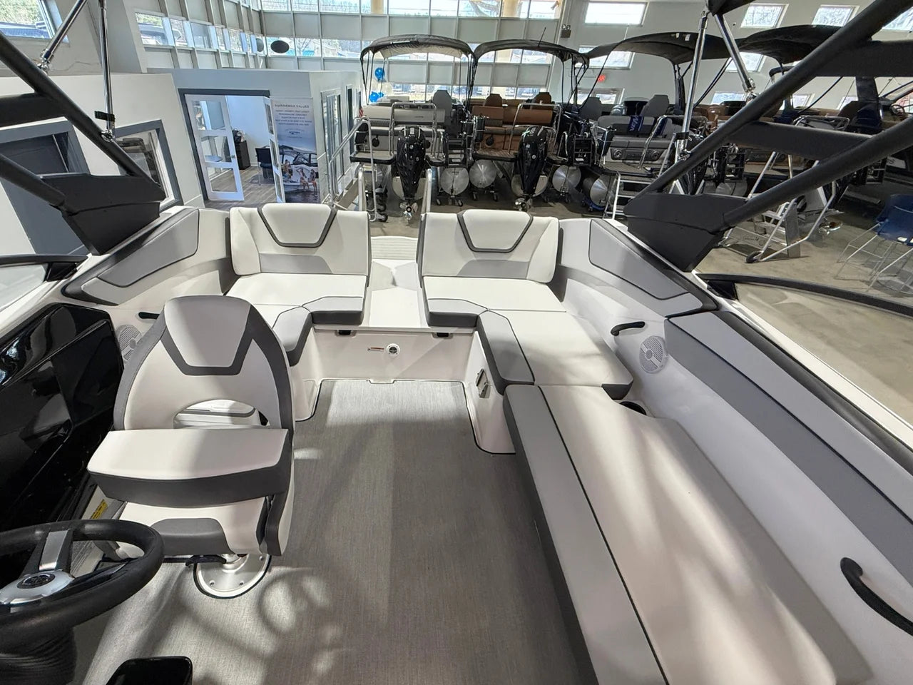 2026 Yamaha AR220 22.0 feet, Clearwater, Florida #13