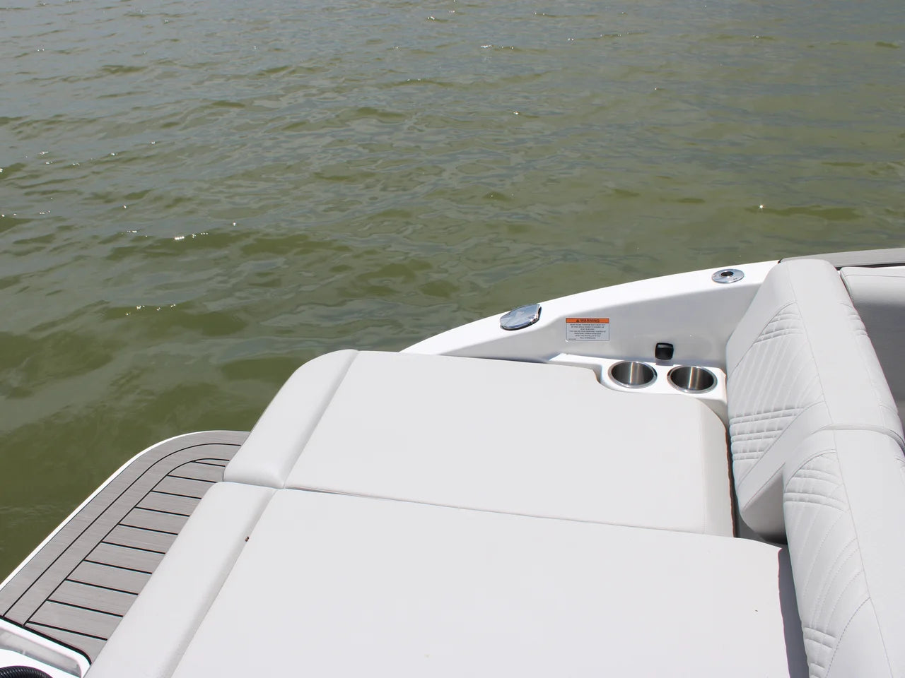 2026 Sea Ray SDX 270 Outboard 27.0 feet, Clearwater, Florida #25