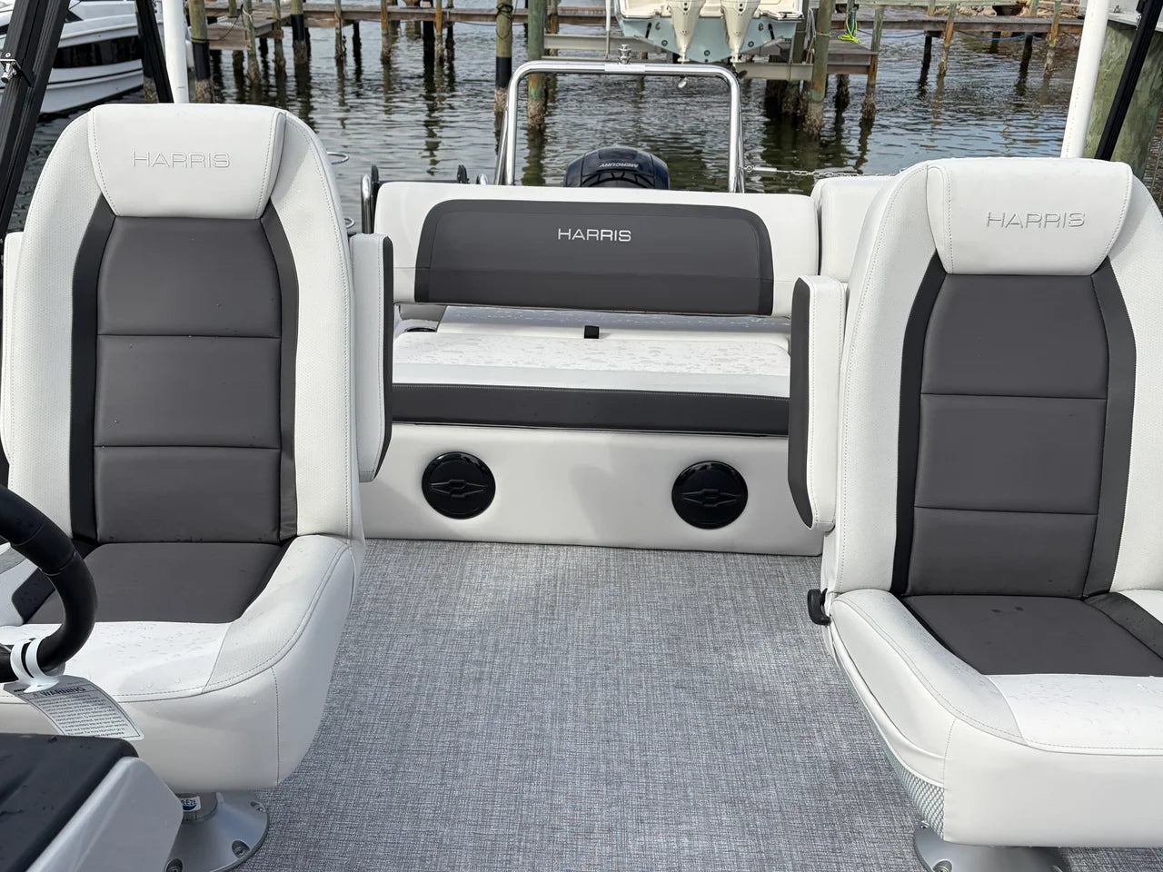 2026 Harris Cruiser 230 23.0 feet, Clearwater, Florida #5