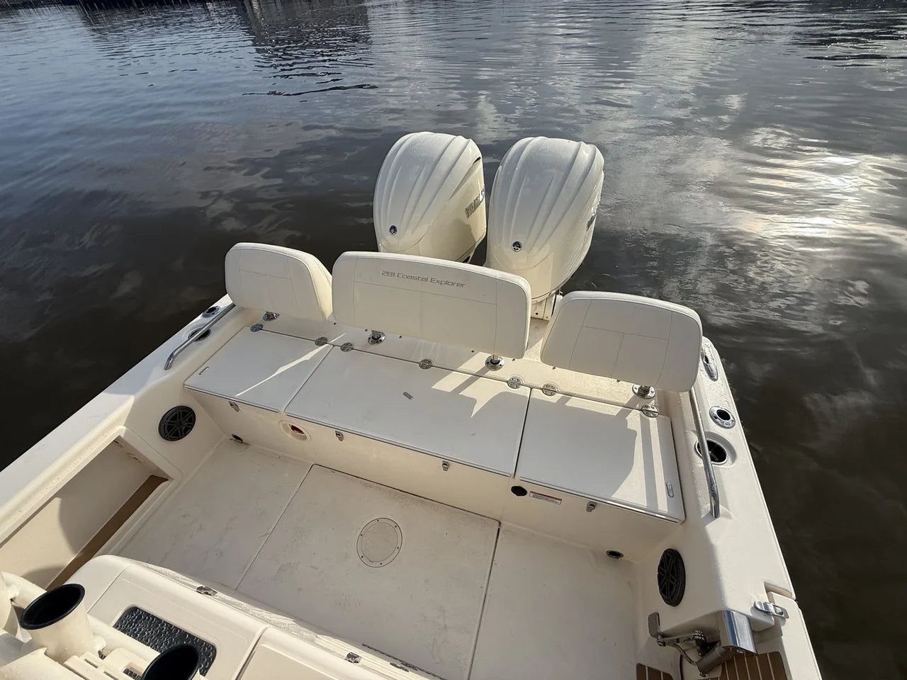 2026 Grady-White 281 CE 28.0 feet, Clearwater, Florida #36