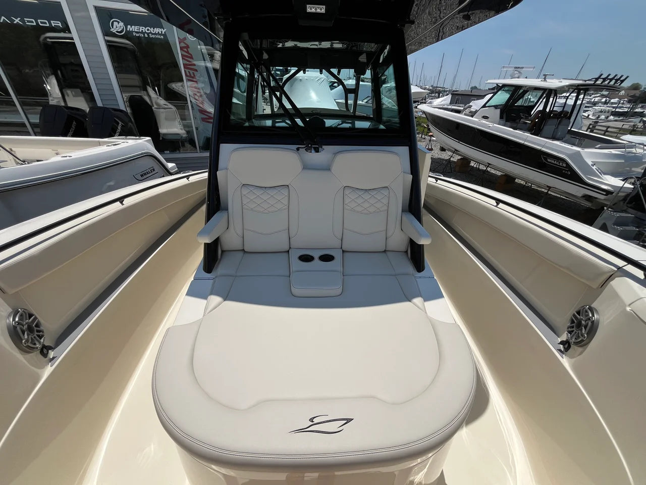 2026 Scout 330 LXF 33.0 feet, Clearwater, Florida #33
