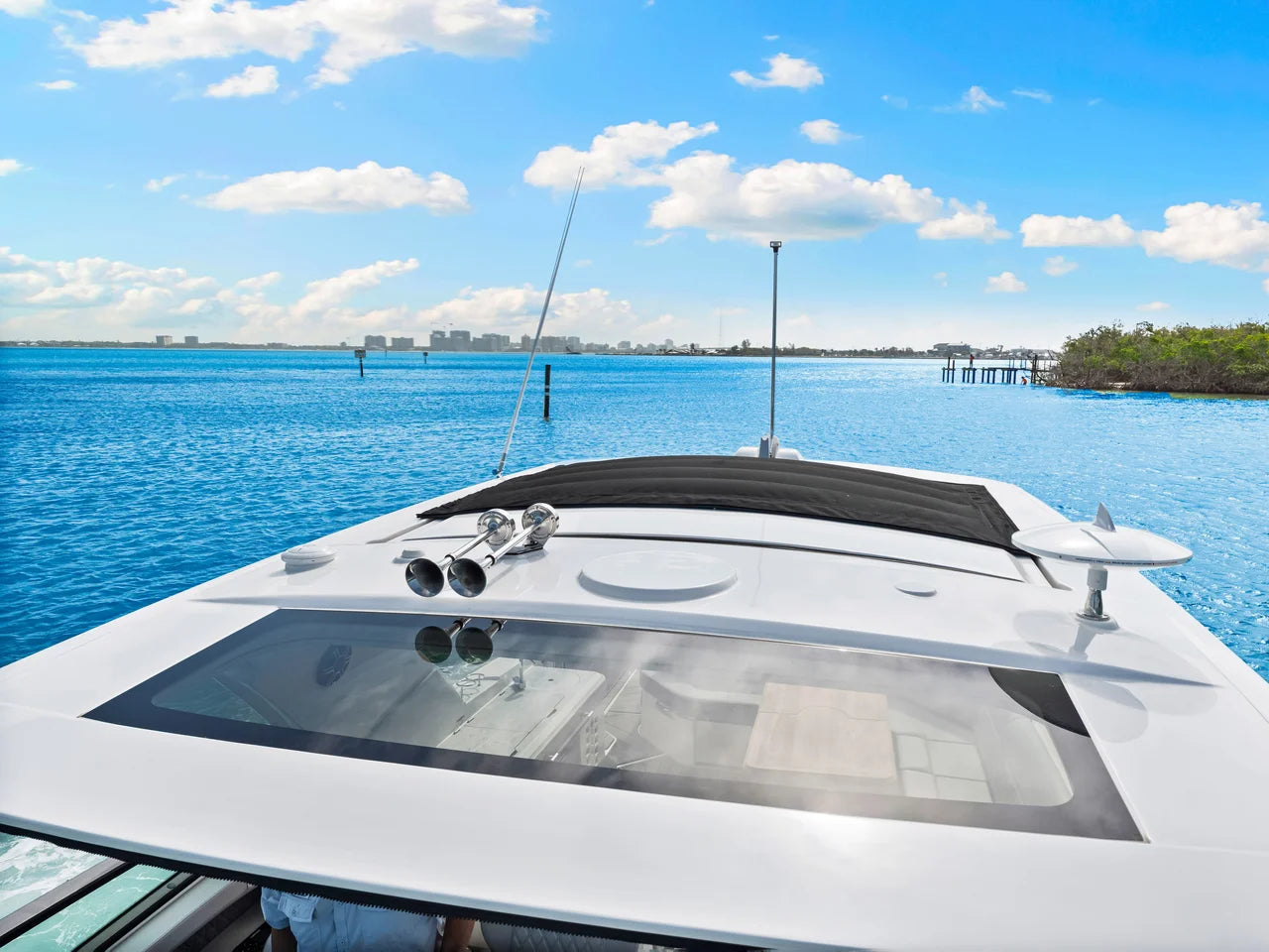 2026 Sea Ray SLX 400 Outboard 40.0 feet, Clearwater, Florida #28