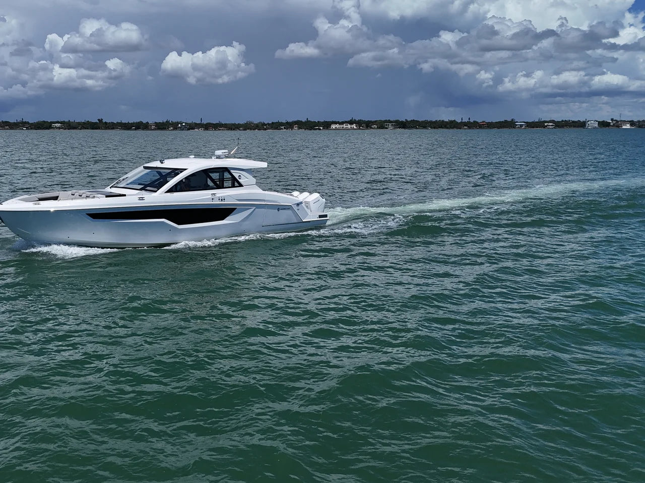 2026 Cruisers Yachts 50GLS OB 50.0 feet, Clearwater, Florida #39