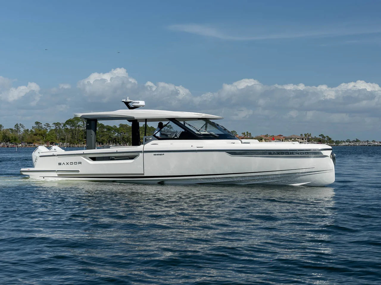 2026 Saxdor 400 GTO 40.0 feet, Clearwater, Florida #7