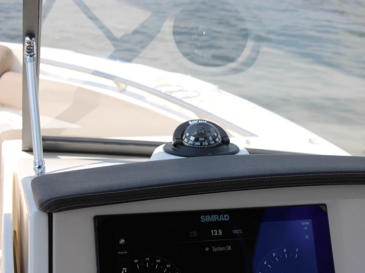 2026 Boston Whaler 210 Vantage 21.0 feet, Clearwater, Florida #56