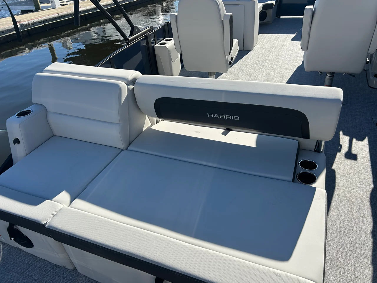 2026 Harris Cruiser 230 23.0 feet, Clearwater, Florida #10