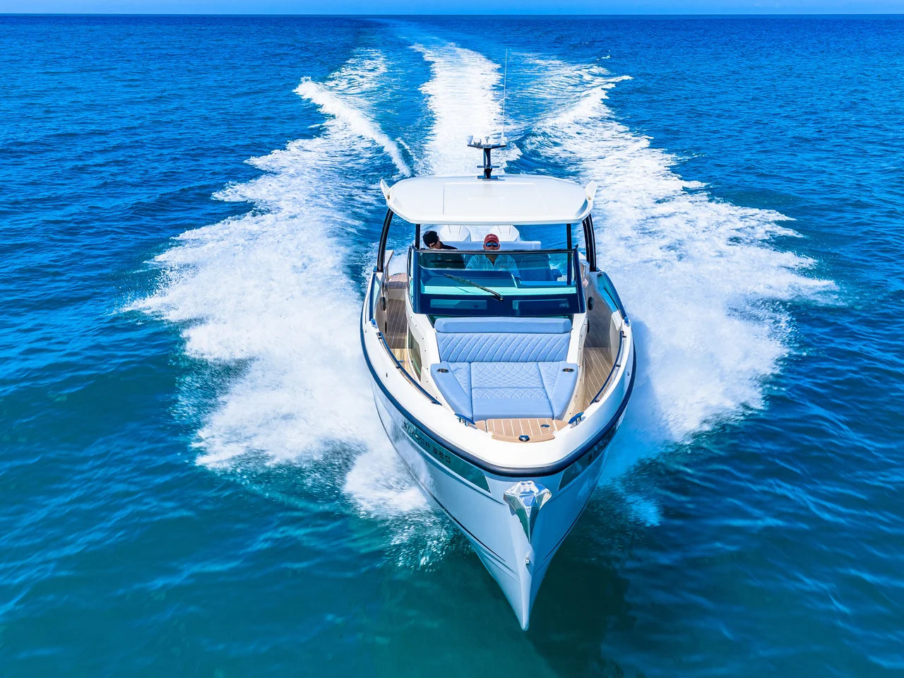 2026 Saxdor 320 GTO 32.0 feet, Clearwater, Florida #24