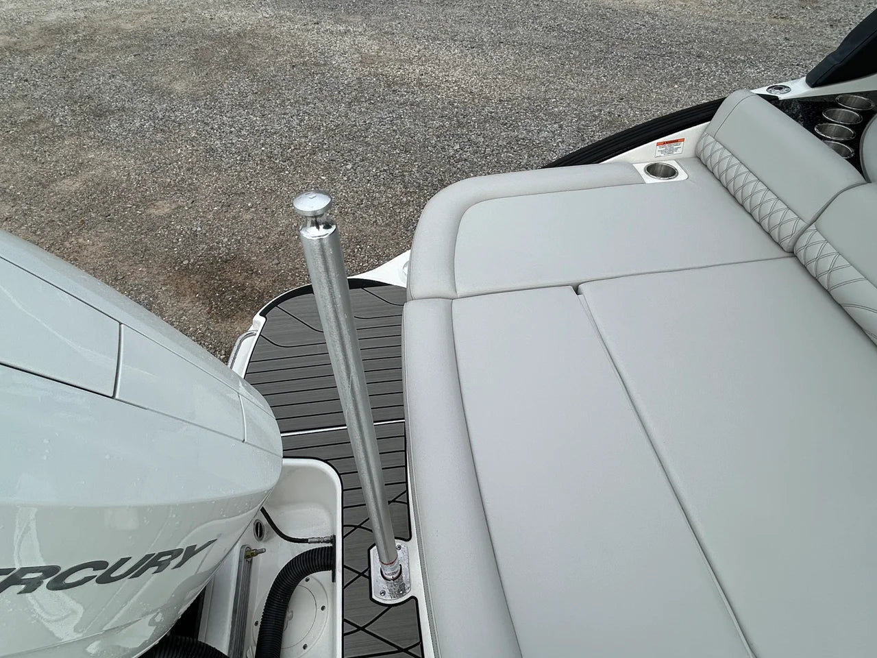 2026 Sea Ray SLX 260 Outboard 26.0 feet, Clearwater, Florida #9