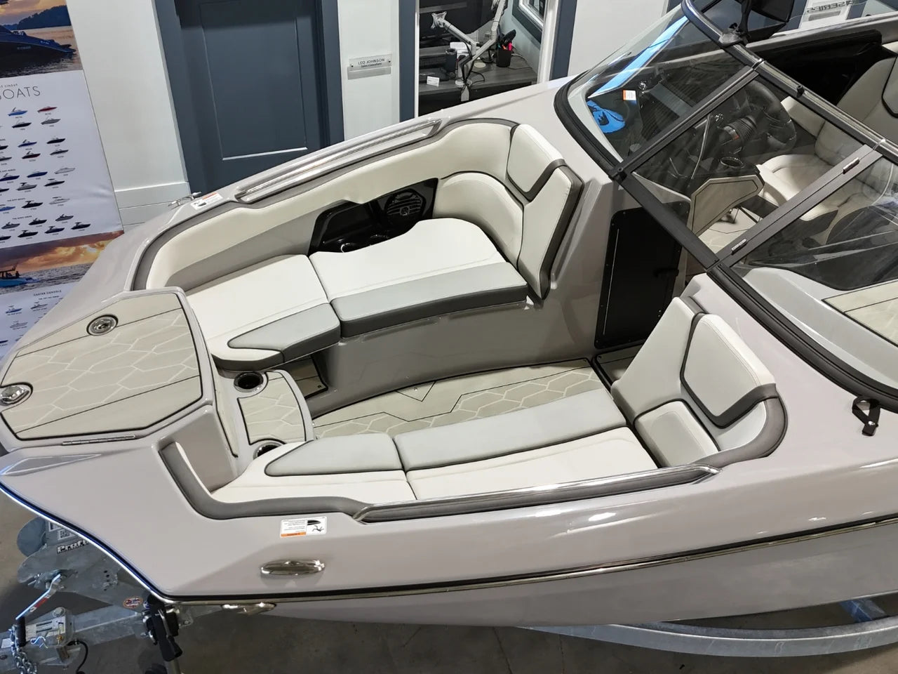 2026 Yamaha 252XE 25.0 feet, Clearwater, Florida #29