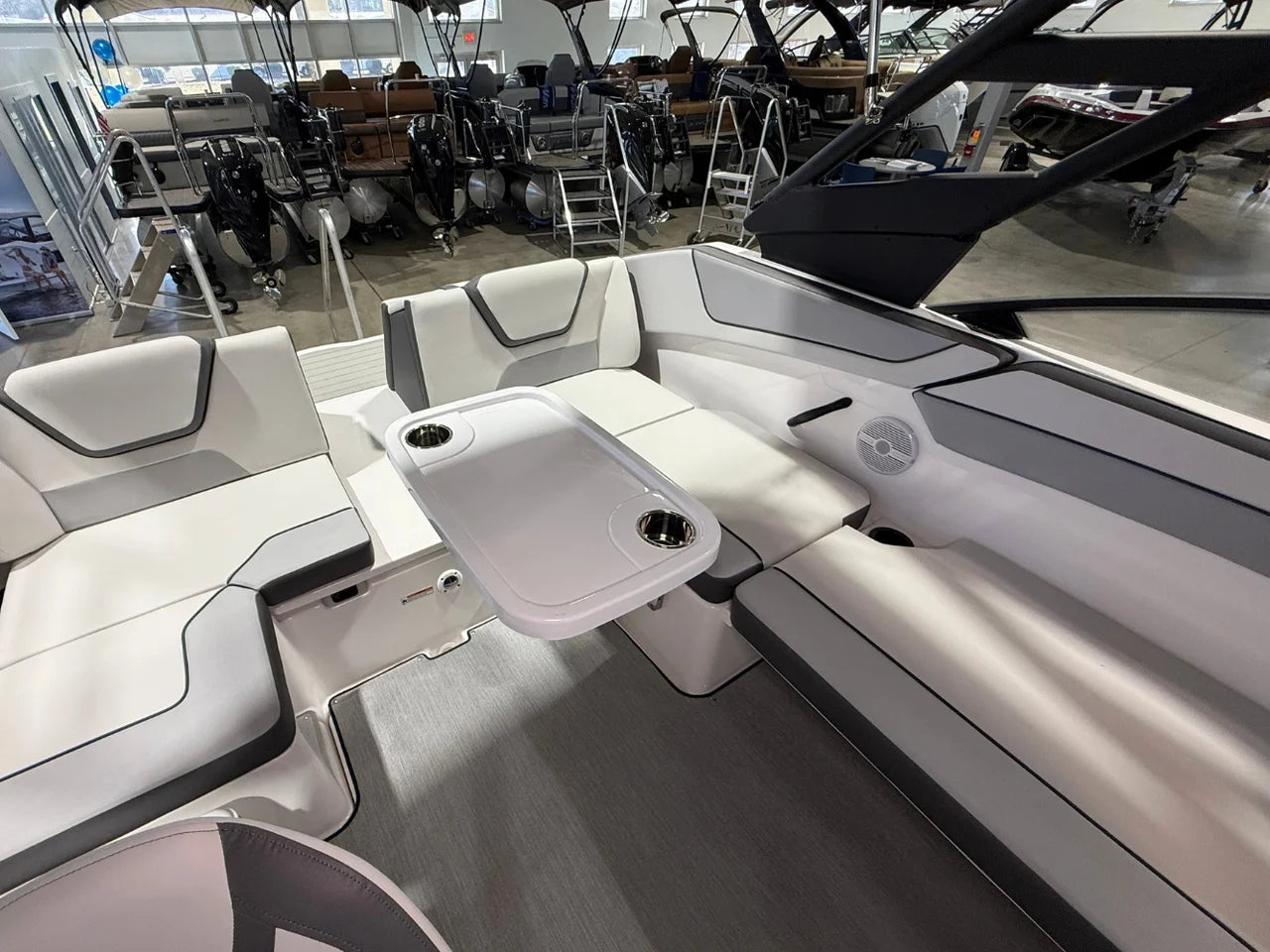 2026 Yamaha AR220 22.0 feet, Clearwater, Florida #11