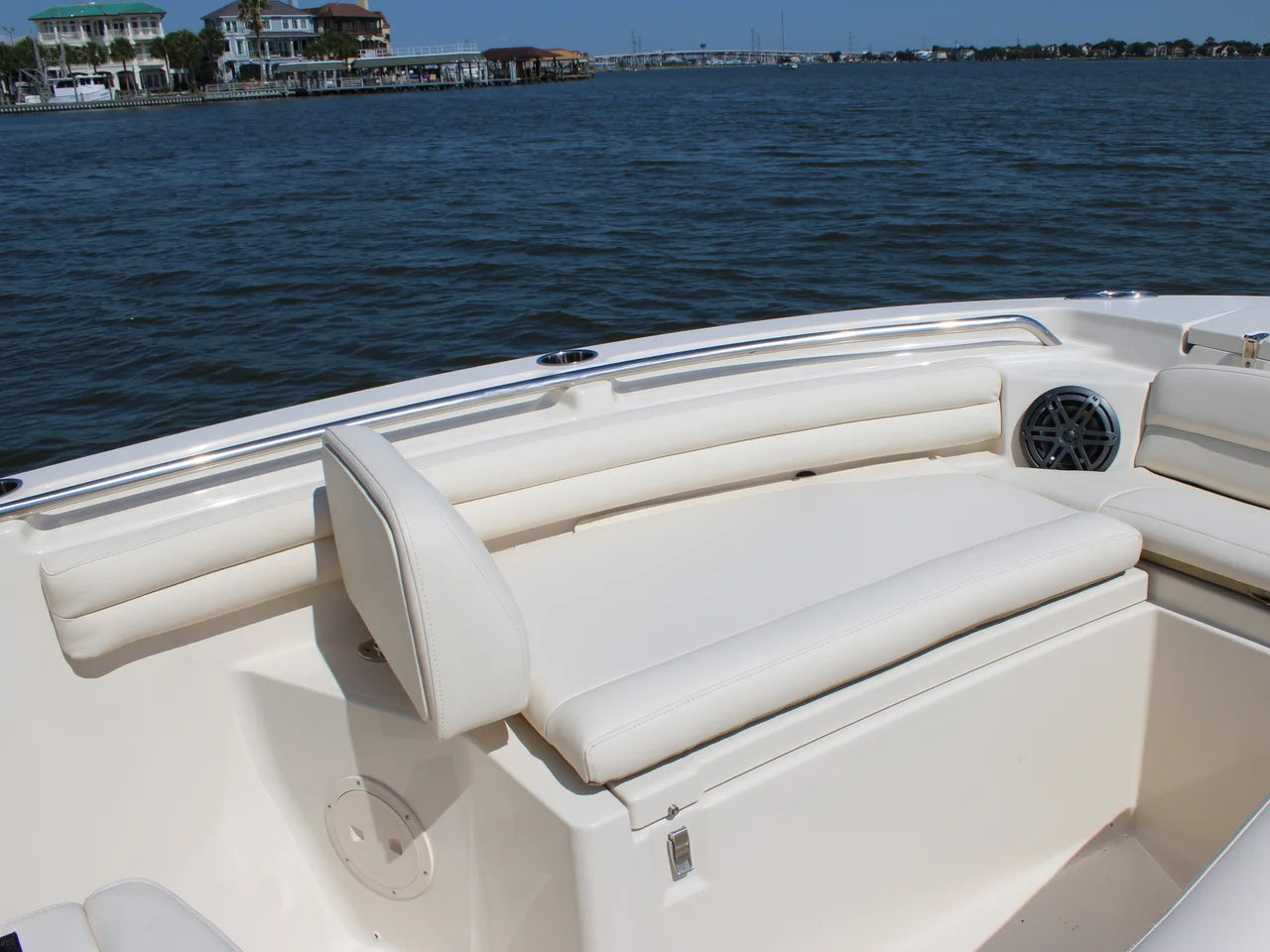 2026 Grady-White Fisherman 216 21.0 feet, Clearwater, Florida #48