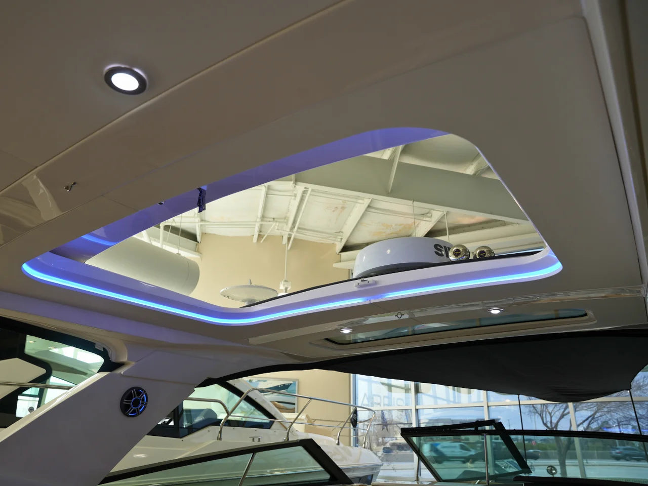 2026 Sea Ray SLX 400 40.0 feet, Clearwater, Florida #50