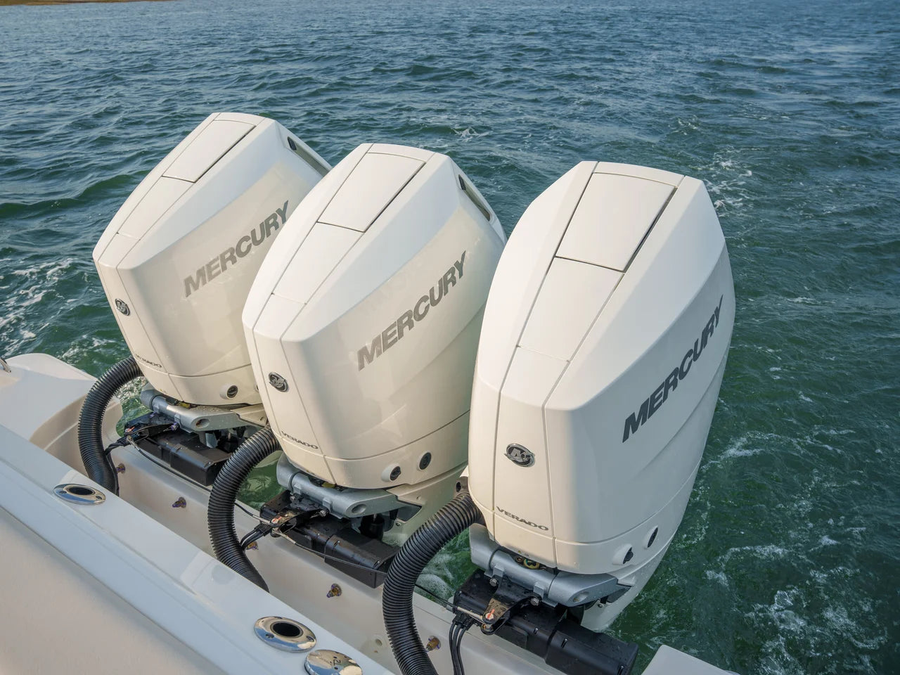 2026 Boston Whaler 350 Realm 35.0 feet, Clearwater, Florida #11
