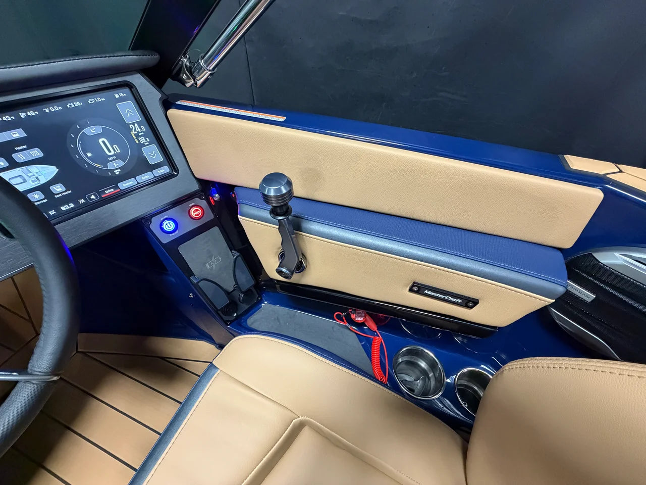 2026 Mastercraft ProStar 20.0 feet, Clearwater, Florida #51