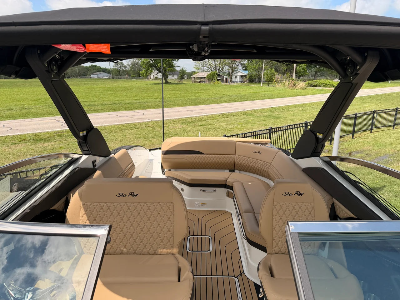 2026 Sea Ray SLX 280 28.0 feet, Clearwater, Florida #8