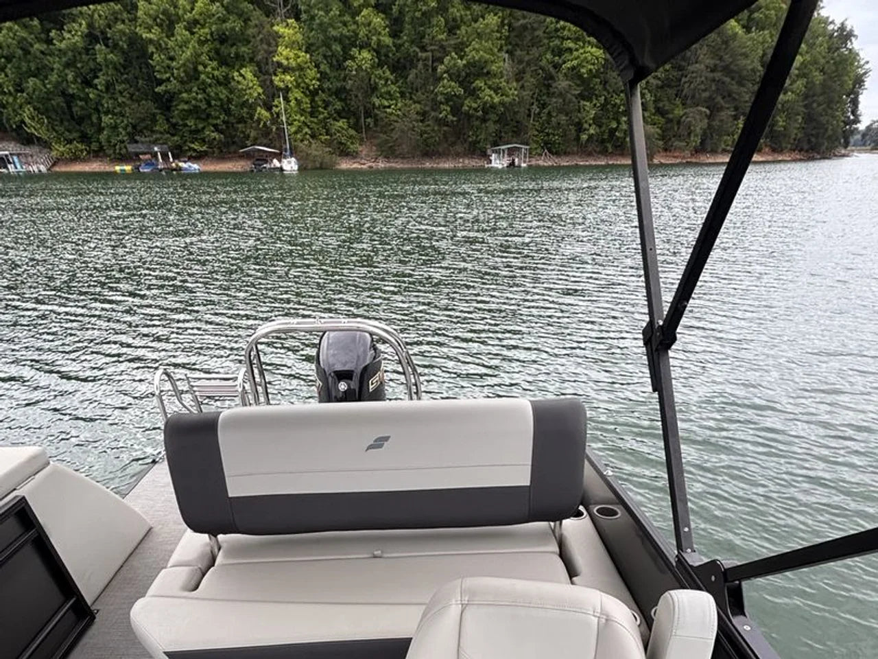 2026 Starcraft VX 22 R DH 22.0 feet, Clearwater, Florida #8