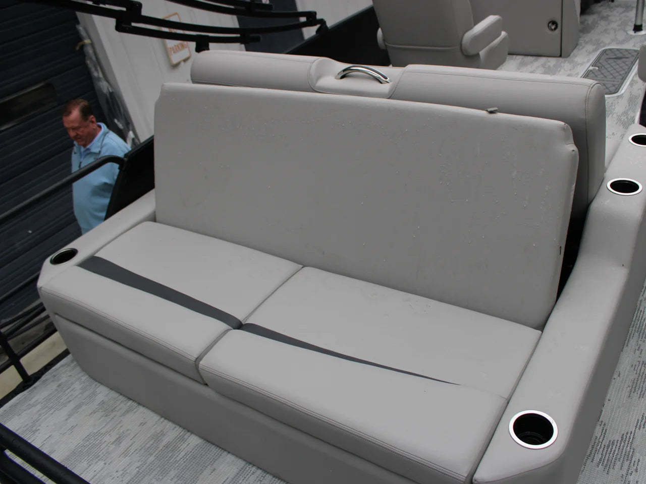 2026 Starcraft SLS 3 Q DH 24.0 feet, Clearwater, Florida #18