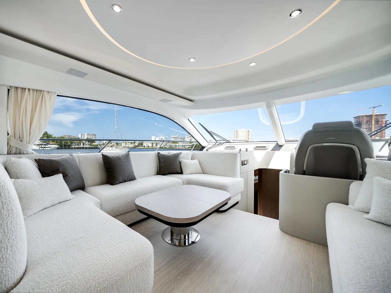 2026 Azimut Fly 53 53.0 feet, Clearwater, Florida #32
