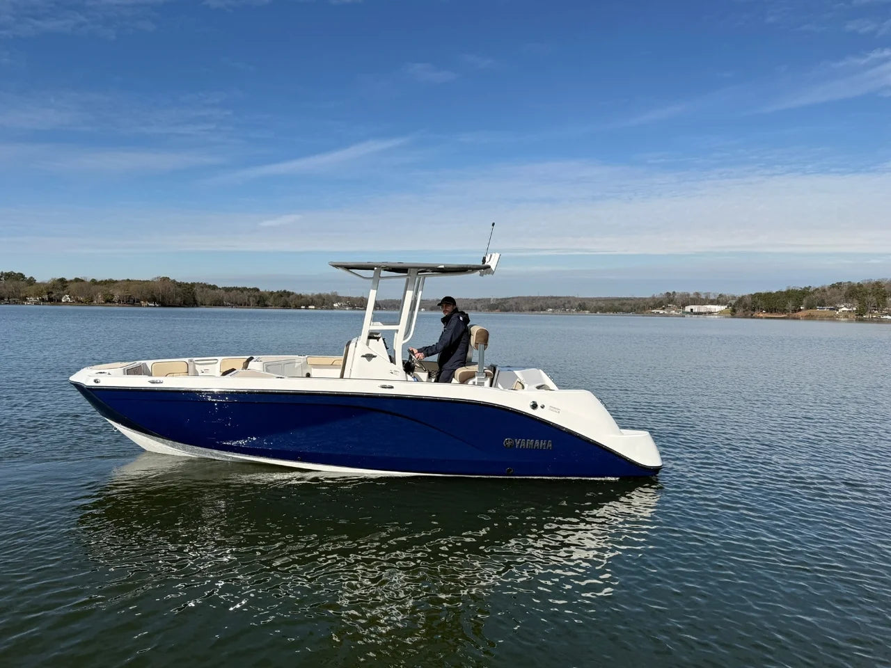 2026 Yamaha 222FSH SP 22.0 feet, Clearwater, Florida #1