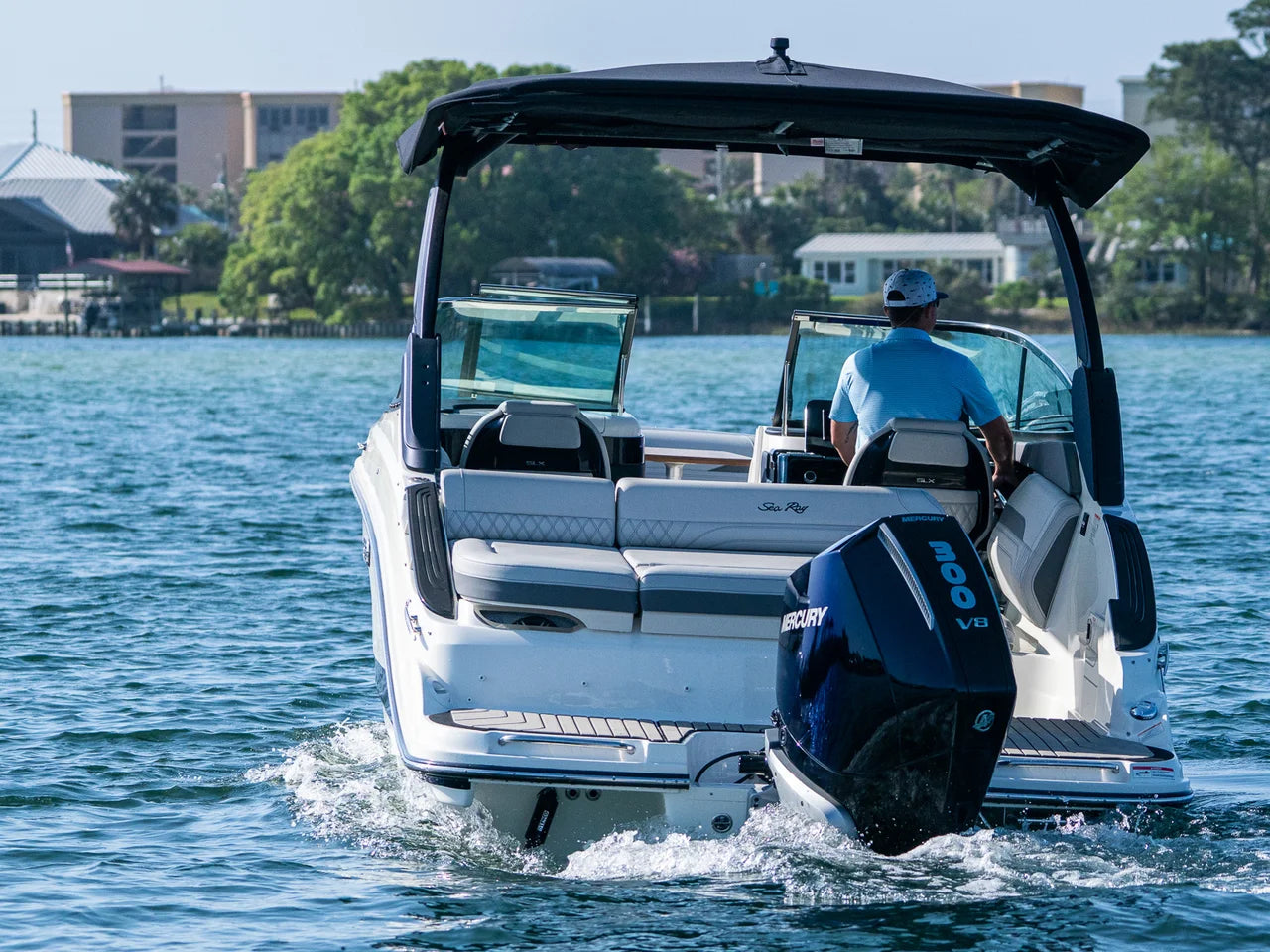 2026 Sea Ray SLX 260 Outboard 26.0 feet, Clearwater, Florida #6