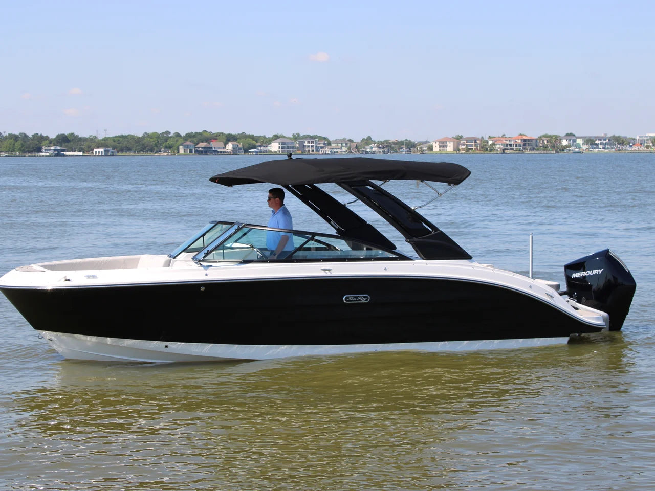 2026 Sea Ray SDX 250 Outboard 25.0 feet, Clearwater, Florida #1