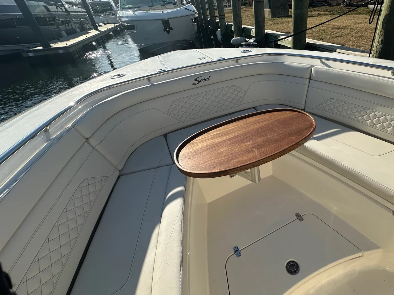 2026 Scout 330 LXF 33.0 feet, Clearwater, Florida #45