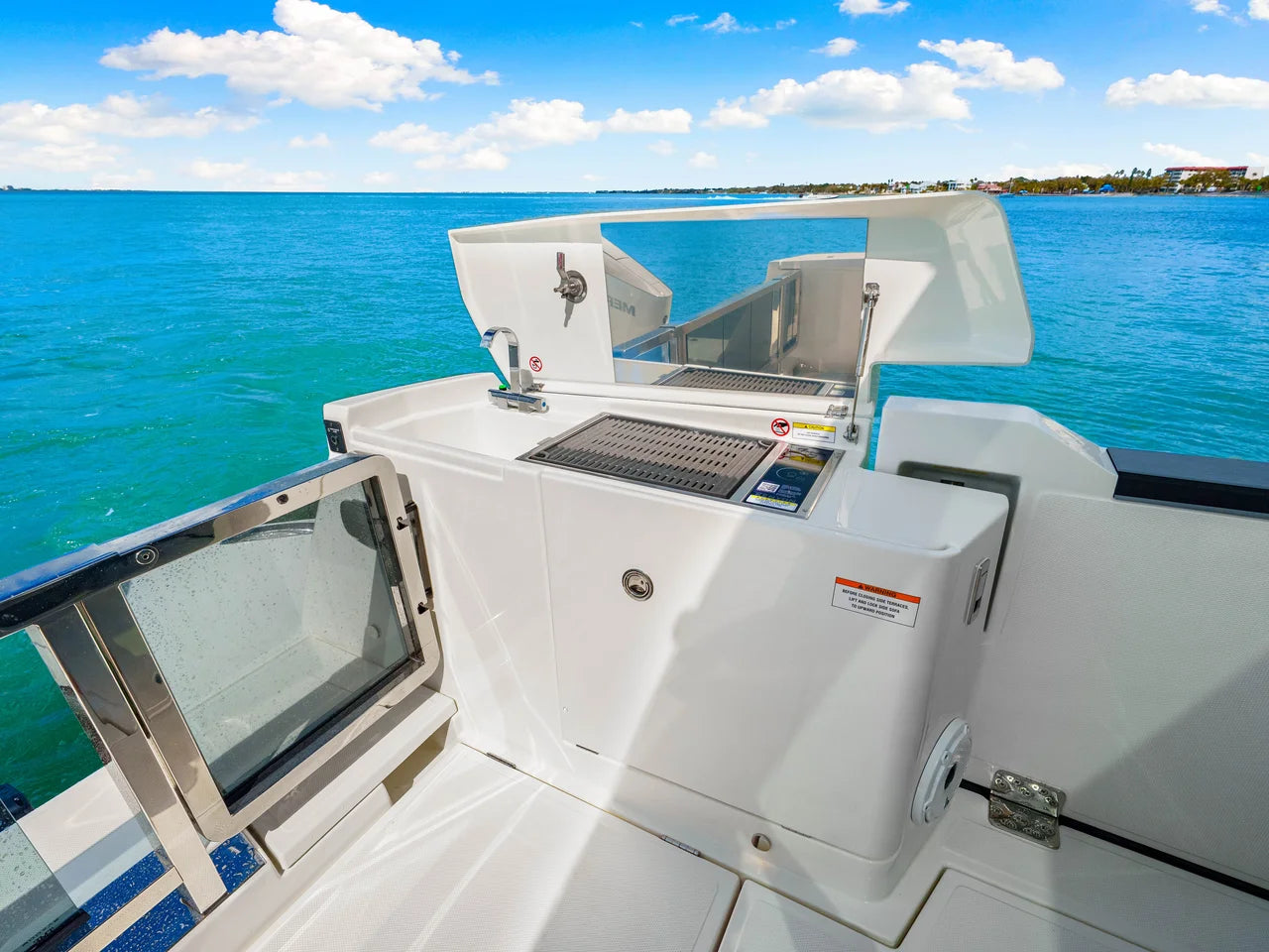 2026 Saxdor 400 GTO 40.0 feet, Clearwater, Florida #29