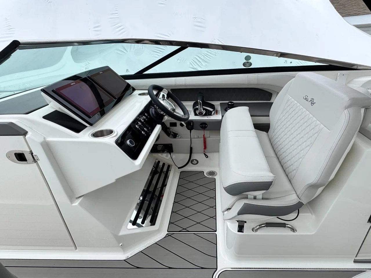 2026 Sea Ray SLX 310 Outboard 31.0 feet, Clearwater, Florida #31