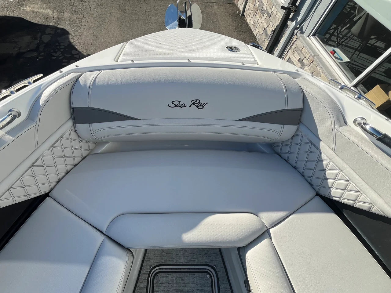 2026 Sea Ray SLX 260 Outboard 26.0 feet, Clearwater, Florida #42