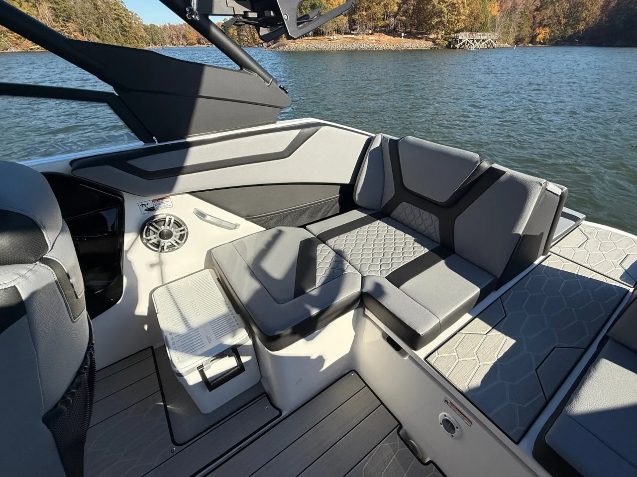 2026 Yamaha 222XE 22.0 feet, Clearwater, Florida #8