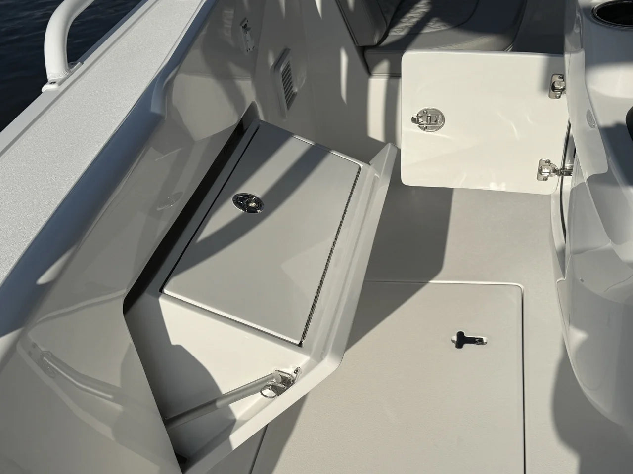 2026 Intrepid 41 Valor 41.0 feet, Clearwater, Florida #36