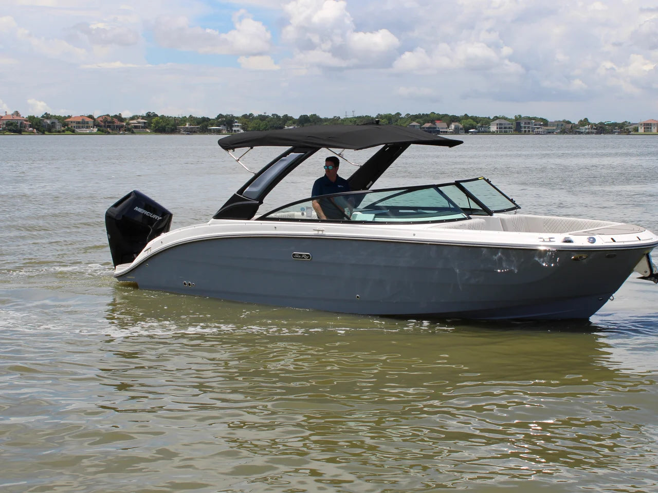 2026 Sea Ray SDX 270 Outboard 27.0 feet, Clearwater, Florida #7