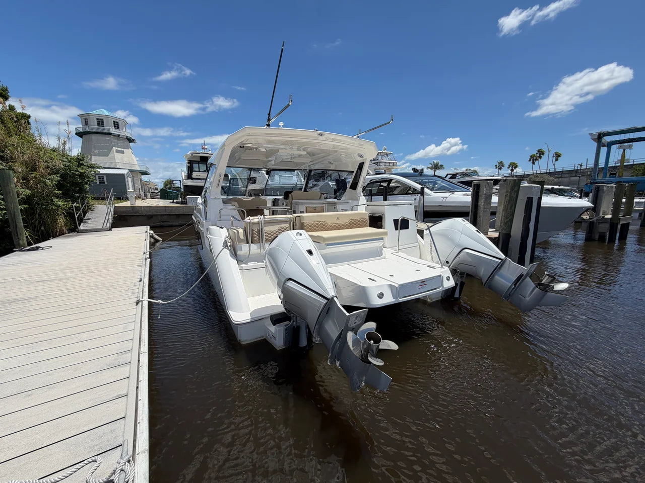 2026 Aquila 36 Sport 36.0 feet, Clearwater, Florida #6