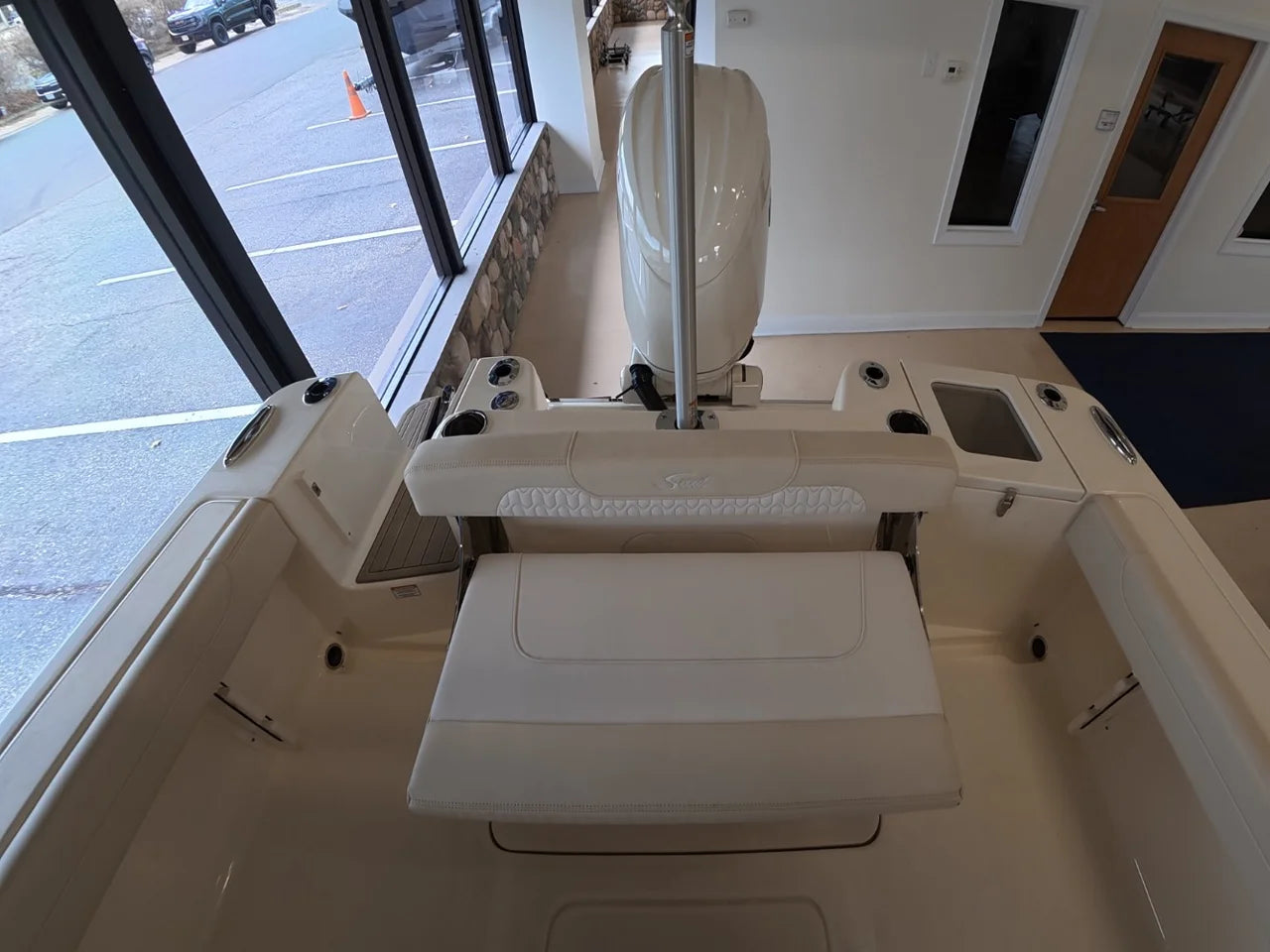 2026 Scout 215 XSF 21.0 feet, Clearwater, Florida #13