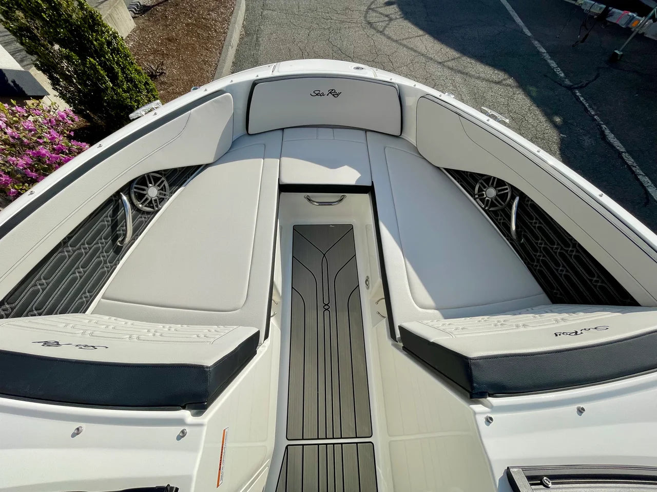 2026 Sea Ray SPX 210 Outboard 21.0 feet, Clearwater, Florida #14