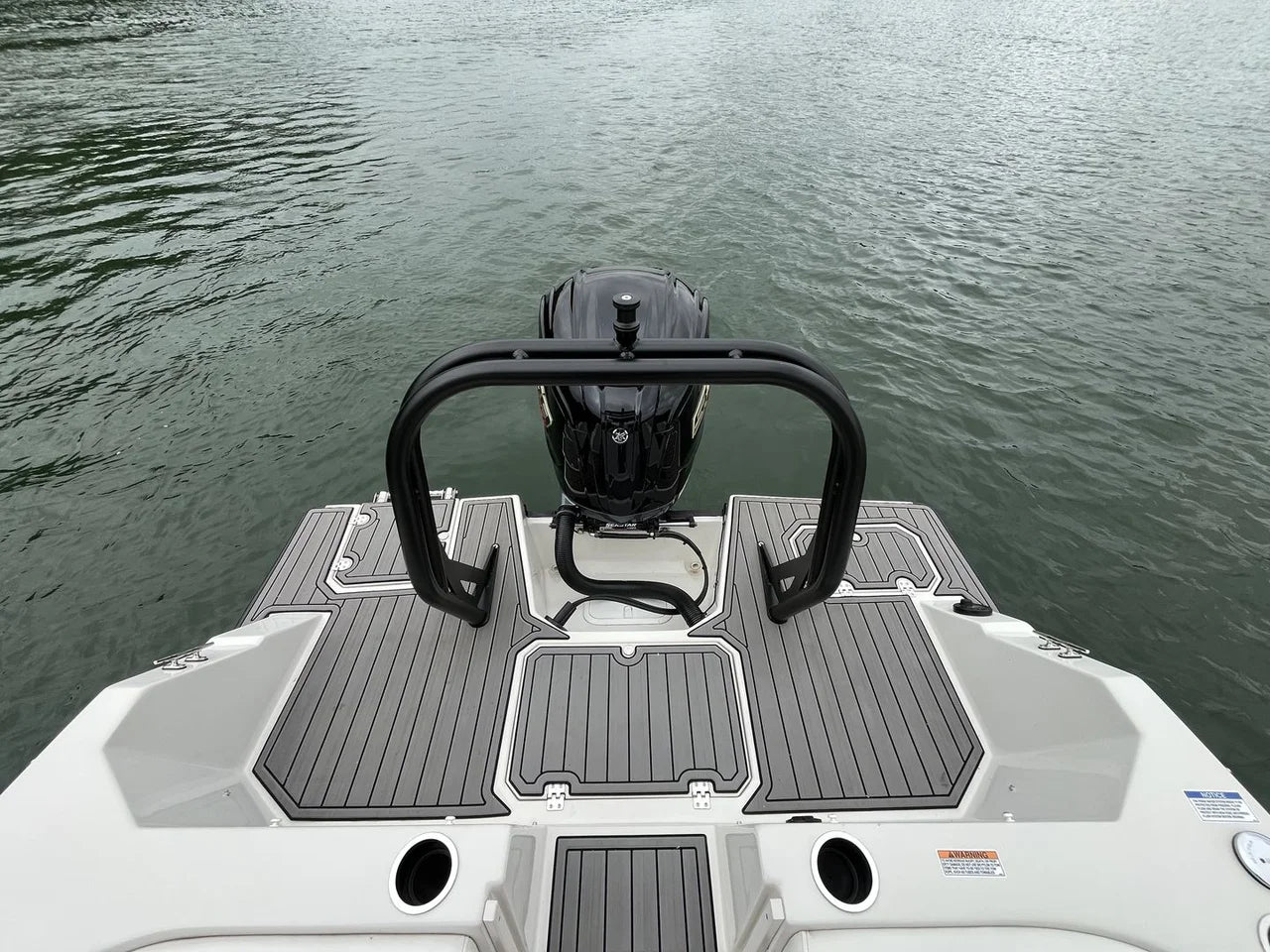 2025 Starcraft SVX OB 230 DC OB 22.0 feet, Clearwater, Florida #10