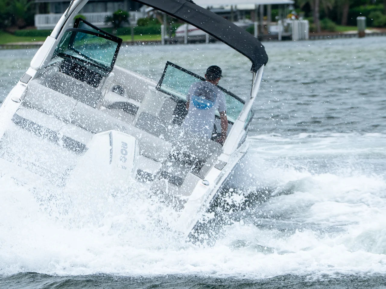 2026 Sea Ray SDX 270 Outboard 27.0 feet, Clearwater, Florida #12