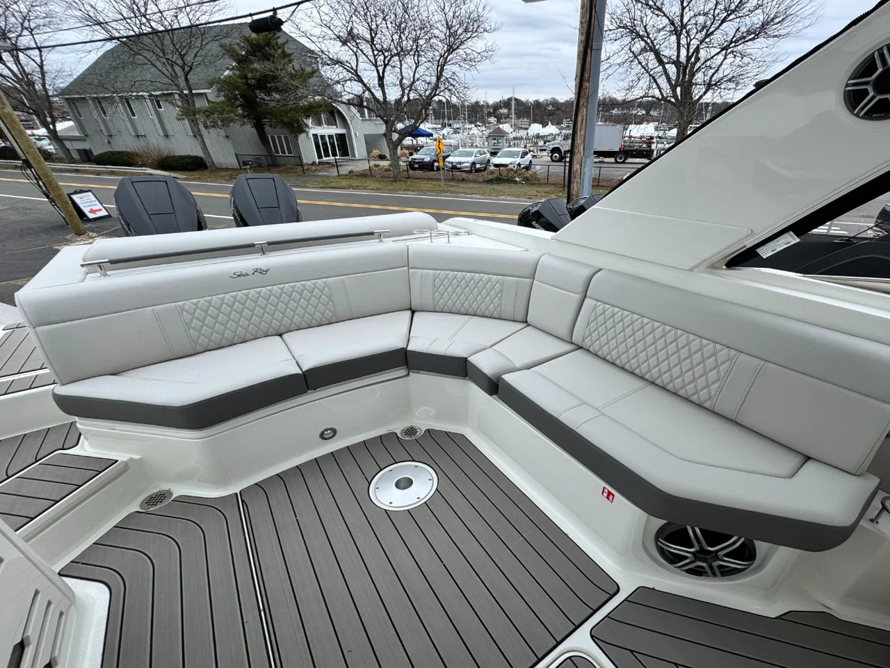 2026 Sea Ray SLX 310 Outboard 31.0 feet, Clearwater, Florida #20