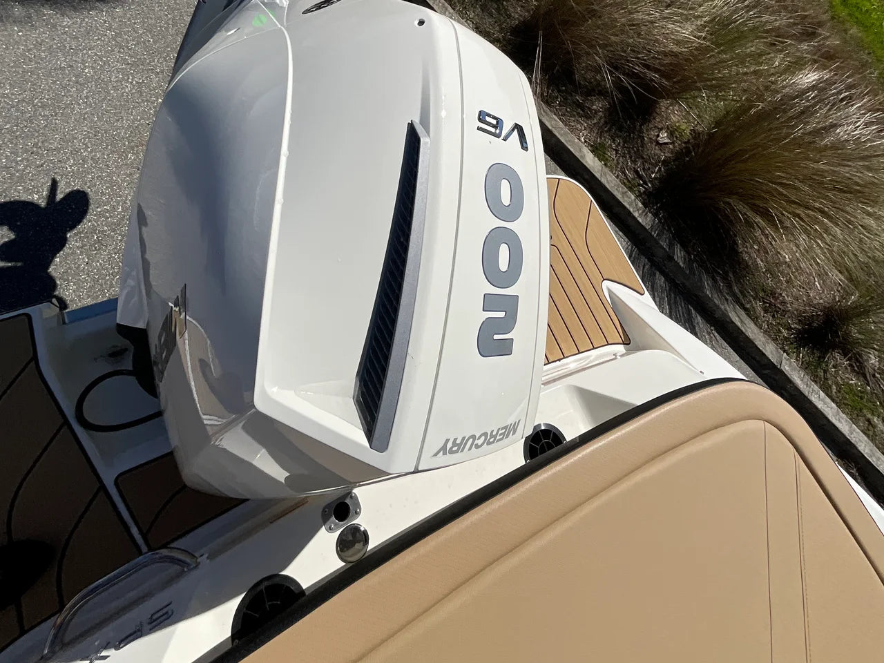 2026 Sea Ray SPX 210 Outboard 21.0 feet, Clearwater, Florida #15