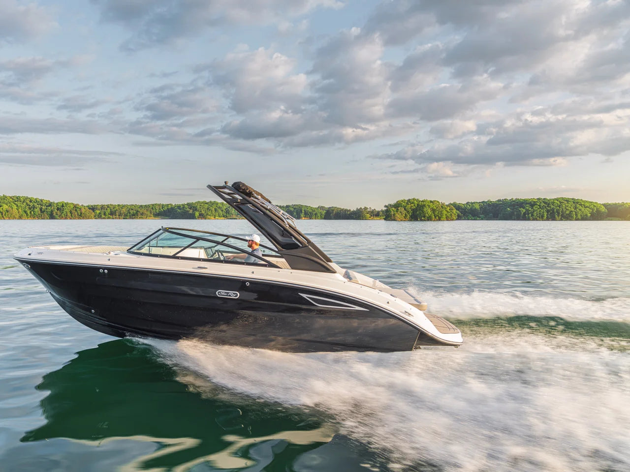 2026 Sea Ray SDX 250 25.0 feet, Clearwater, Florida #5