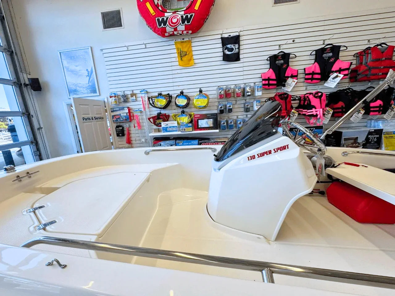 2026 Boston Whaler 130 Super Sport 13.0 feet, Clearwater, Florida #12