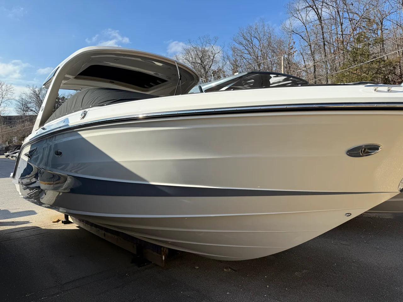 2026 Sea Ray SLX 310 31.0 feet, Clearwater, Florida #4
