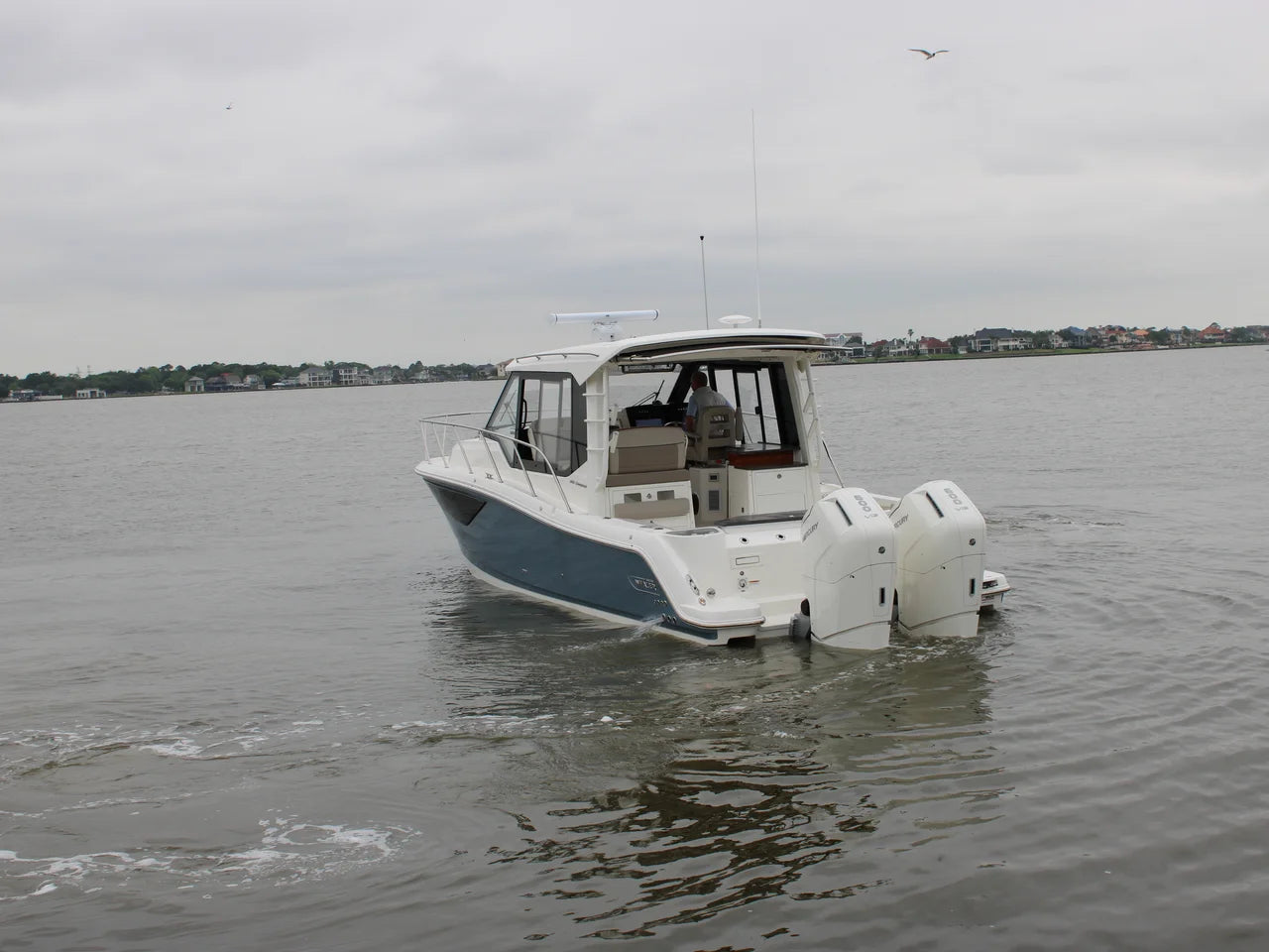 2025 Boston Whaler 365 Conquest 36.0 feet, Clearwater, Florida #4